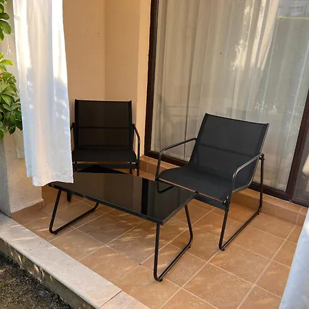 Studio In Green Life شقة سوزوبول
