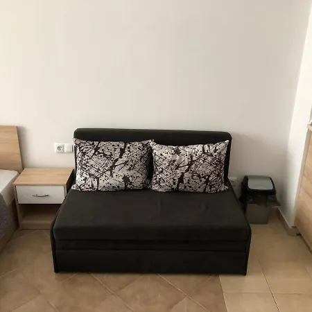 Apartment Studio In Green Life *